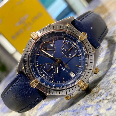 orologi uomo breitling 2019|Buy and Sell Pre Owned Luxury Watches .